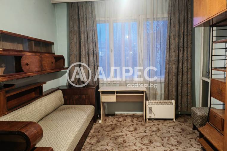 Тристаен апартамент, Варна, Нептун, 682853, Снимка 5