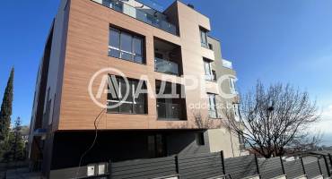 Двустаен апартамент, Варна, Бриз, 685853, Снимка 1