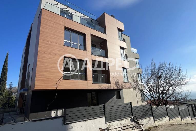 Двустаен апартамент, Варна, Бриз, 685853, Снимка 1