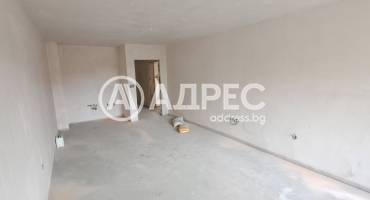 Двустаен апартамент, Варна, Левски, 636854, Снимка 1