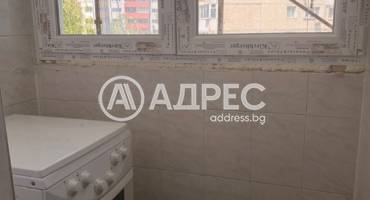 Тристаен апартамент, Стара Загора, Железник- запад, 662854, Снимка 4