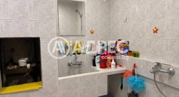 Тристаен апартамент, Стара Загора, Железник- запад, 662854, Снимка 6