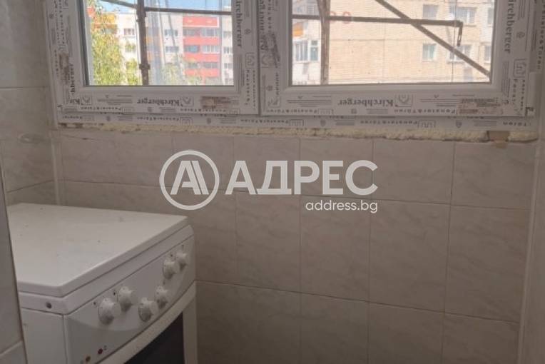 Тристаен апартамент, Стара Загора, Железник- запад, 662854, Снимка 4