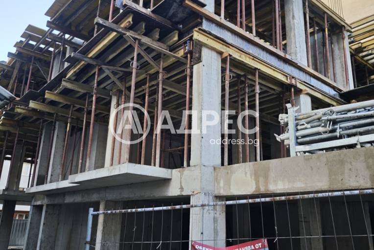 Офис, София, Манастирски ливади - изток, 674854, Снимка 5