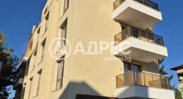 Двустаен апартамент, Пловдив, Прослав, 675854, Снимка 1