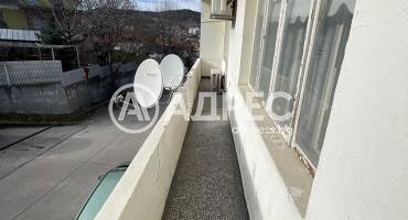 Многостаен апартамент, Шумен, Пожарна, 676854, Снимка 11