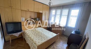 Многостаен апартамент, Шумен, Пожарна, 676854, Снимка 6