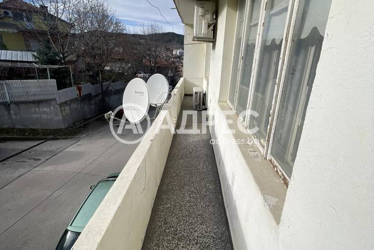 Многостаен апартамент, Шумен, Пожарна, 676854, Снимка 11