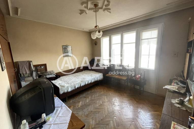 Многостаен апартамент, Шумен, Пожарна, 676854, Снимка 7