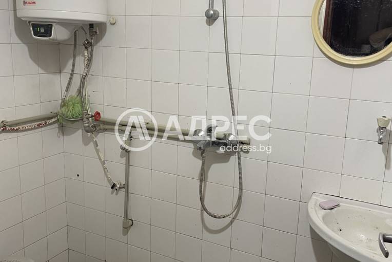 Многостаен апартамент, Шумен, Пожарна, 676854, Снимка 9