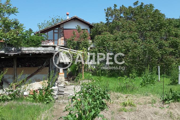 Къща/Вила, Белене, 677854, Снимка 1