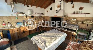 Къща/Вила, Каблешково, 679854, Снимка 8