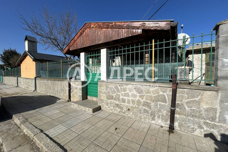 Къща/Вила, Каблешково, 679854, Снимка 1