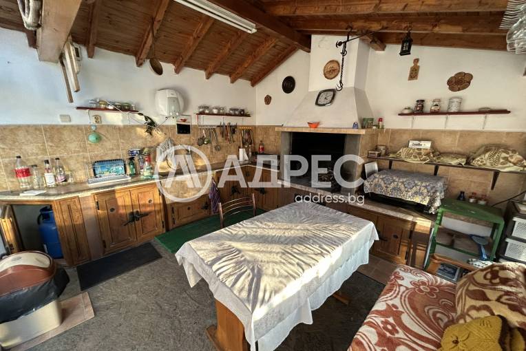 Къща/Вила, Каблешково, 679854, Снимка 8