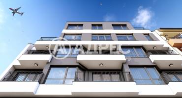 Двустаен апартамент, Варна, Погребите, 683854, Снимка 1