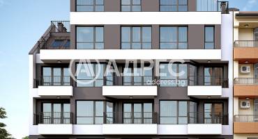 Двустаен апартамент, Варна, Погребите, 683854, Снимка 5