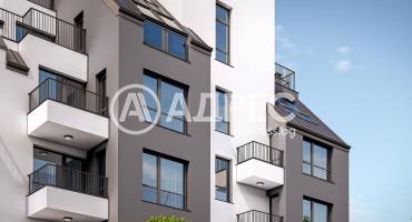 Двустаен апартамент, Варна, Погребите, 683854, Снимка 6