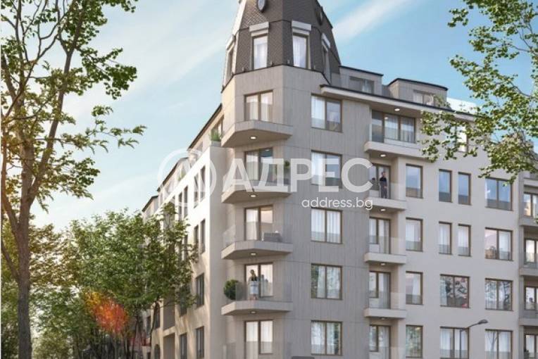 Паркомясто/Гаражна клетка, София, Център, 689854, Снимка 4