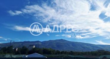 Тристаен апартамент, София, Витоша, 696854, Снимка 2
