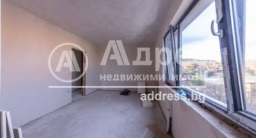 Многостаен апартамент, Варна, м-ст Траката, 602855, Снимка 9