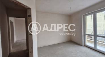 Тристаен апартамент, Варна, Погребите, 639855, Снимка 7