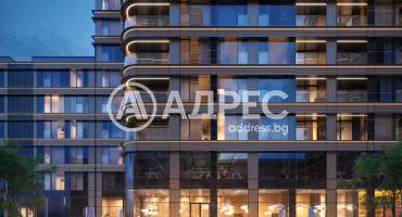 Тристаен апартамент, София, Лозенец, 652855, Снимка 6