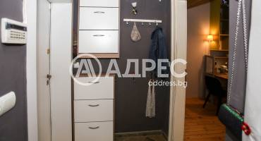 Тристаен апартамент, София, Център, 661855, Снимка 10