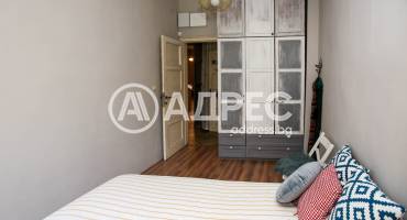 Тристаен апартамент, София, Център, 661855, Снимка 11