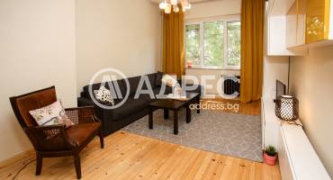 Тристаен апартамент, София, Център, 661855, Снимка 13