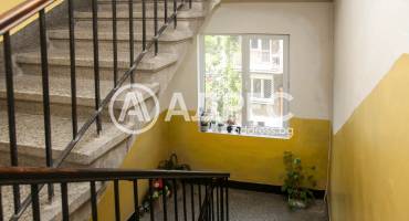 Тристаен апартамент, София, Център, 661855, Снимка 17