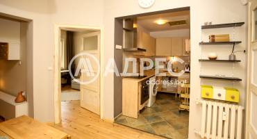 Тристаен апартамент, София, Център, 661855, Снимка 2