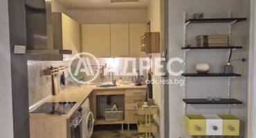 Тристаен апартамент, София, Център, 661855, Снимка 19