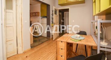 Тристаен апартамент, София, Център, 661855, Снимка 20