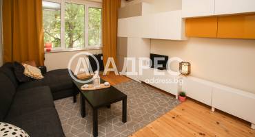 Тристаен апартамент, София, Център, 661855, Снимка 22