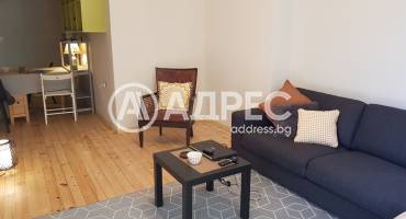 Тристаен апартамент, София, Център, 661855, Снимка 3