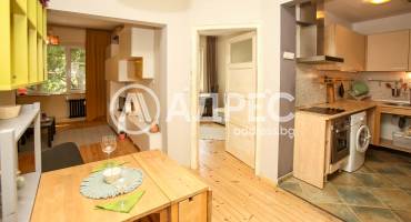 Тристаен апартамент, София, Център, 661855, Снимка 4