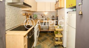 Тристаен апартамент, София, Център, 661855, Снимка 5