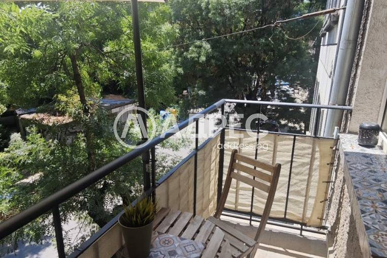 Тристаен апартамент, София, Център, 661855, Снимка 9