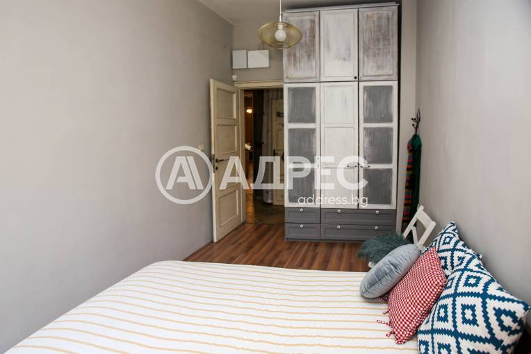 Тристаен апартамент, София, Център, 661855, Снимка 11