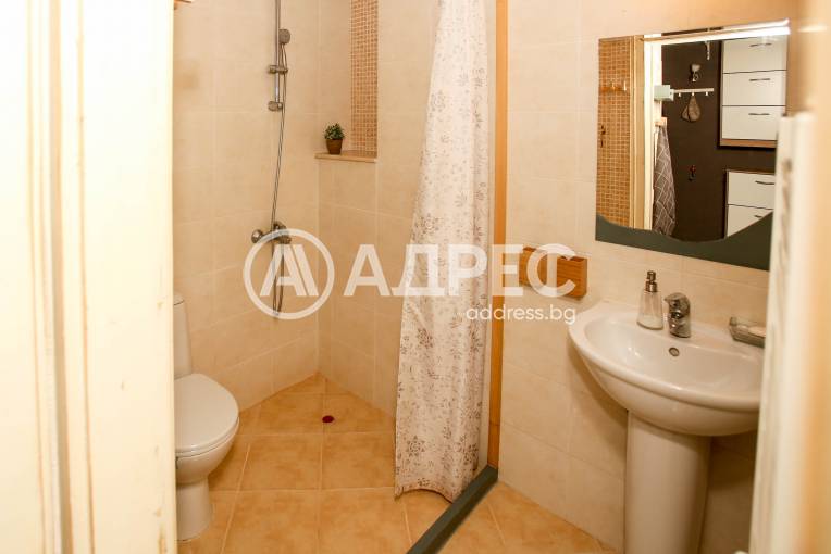 Тристаен апартамент, София, Център, 661855, Снимка 12