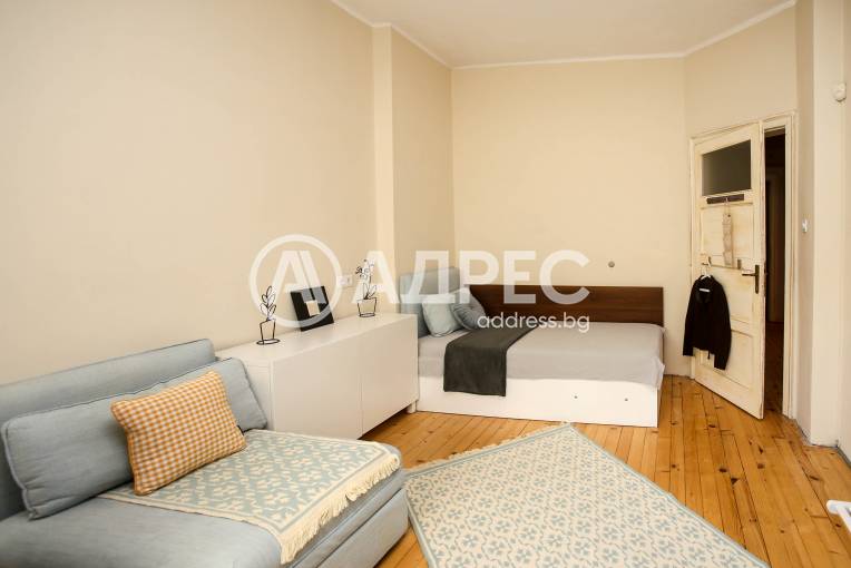 Тристаен апартамент, София, Център, 661855, Снимка 15