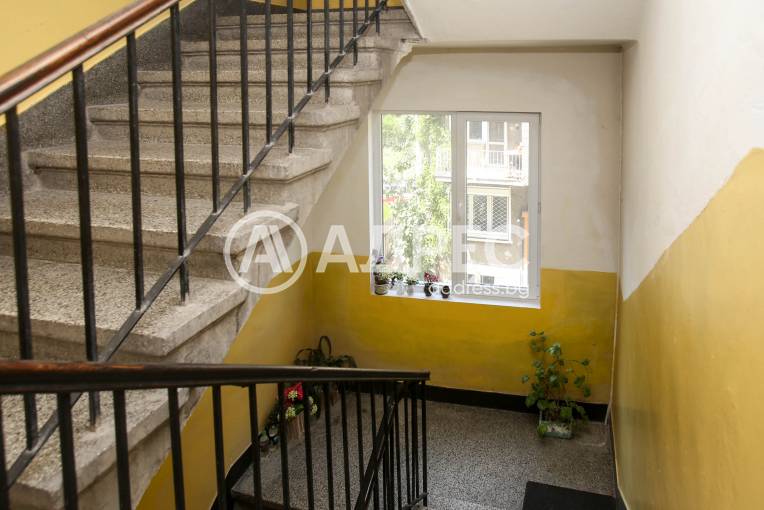 Тристаен апартамент, София, Център, 661855, Снимка 17