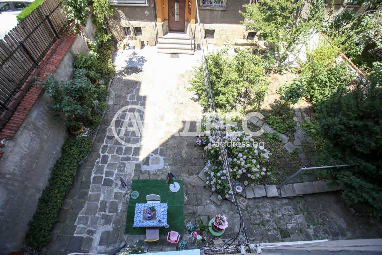 Тристаен апартамент, София, Център, 661855, Снимка 18