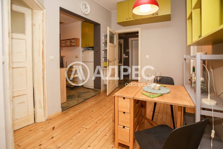 Тристаен апартамент, София, Център, 661855, Снимка 20