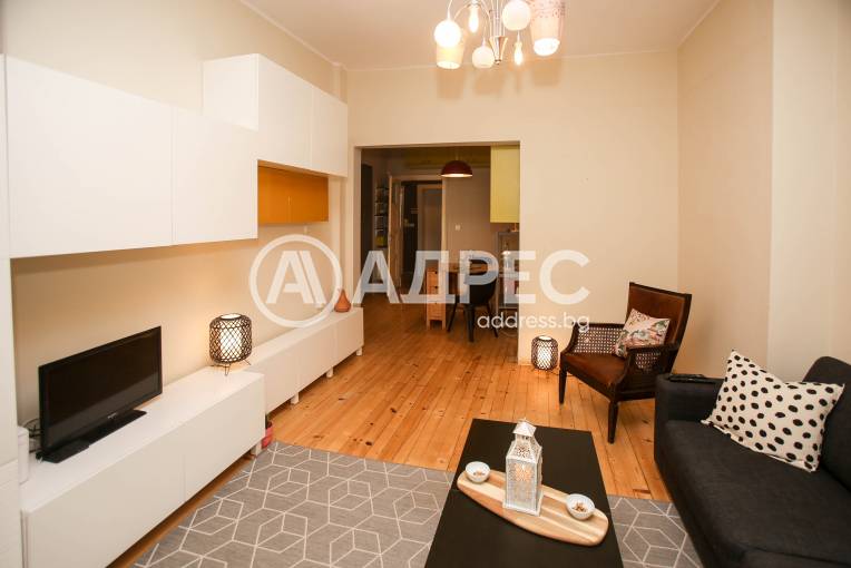 Тристаен апартамент, София, Център, 661855, Снимка 21