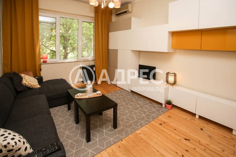 Тристаен апартамент, София, Център, 661855, Снимка 22