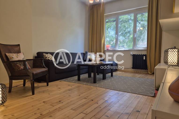 Тристаен апартамент, София, Център, 661855, Снимка 23