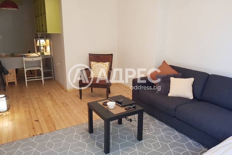 Тристаен апартамент, София, Център, 661855, Снимка 3