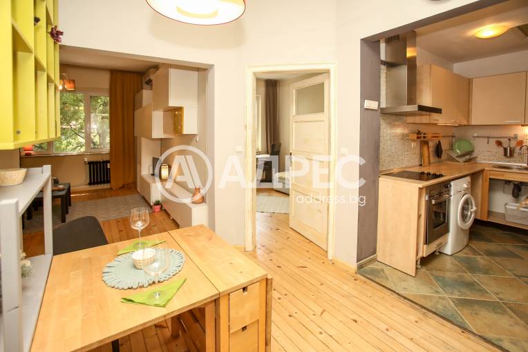 Тристаен апартамент, София, Център, 661855, Снимка 4