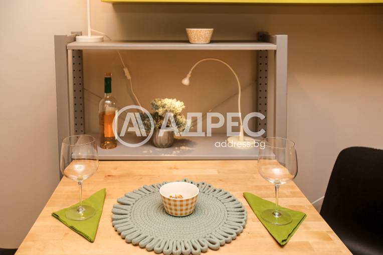 Тристаен апартамент, София, Център, 661855, Снимка 6